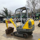 Miniexcavator - Wacker Neuson ET 16