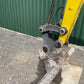 Miniexcavator - Wacker Neuson EZ 26