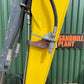 Miniexcavator - Wacker Neuson EZ 26