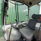 Miniexcavator - Wacker Neuson EZ 26