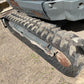 Miniexcavator - Wacker Neuson EZ 26