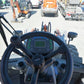 Incarcator frontal - Weycor (Atlas) AR 480 S Schwenklader - Swivel Loader