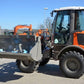 Incarcator frontal - Weycor (Atlas) AR 480 S Schwenklader - Swivel Loader