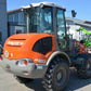 Incarcator frontal - Weycor (Atlas) AR 480 S Schwenklader - Swivel Loader