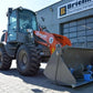 Incarcator frontal - Weycor (Atlas) AR 480 S Schwenklader - Swivel Loader