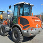 Incarcator frontal - Weycor (Atlas) AR 480 S Schwenklader - Swivel Loader