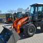 Incarcator frontal - Weycor (Atlas) AR 480 S Schwenklader - Swivel Loader