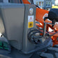 Incarcator frontal - Weycor (Atlas) AR 480 S Schwenklader - Swivel Loader