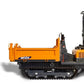 Dumper - Yamaguchi WB12