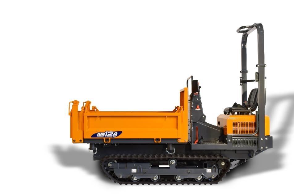 Dumper - Yamaguchi WB12
