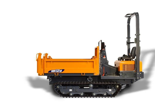 Dumper - Yamaguchi WB12
