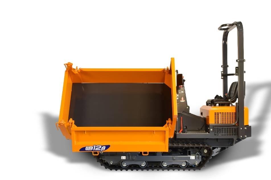 Dumper - Yamaguchi WB12