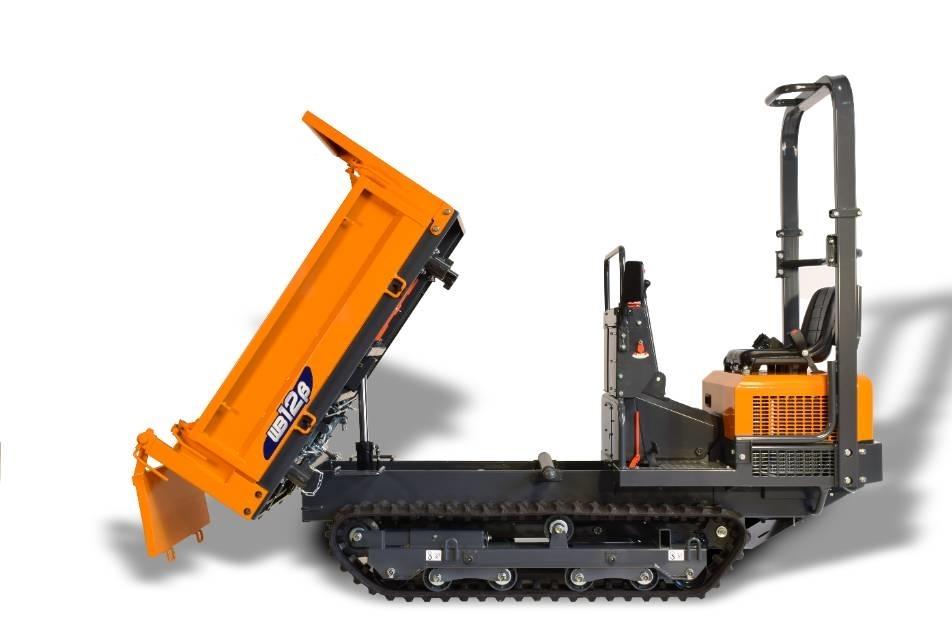 Dumper - Yamaguchi WB12