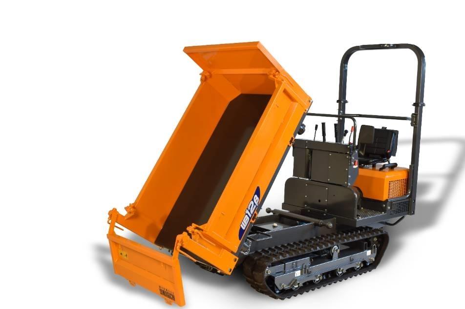 Dumper - Yamaguchi WB12