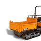 Dumper - Yamaguchi WB12