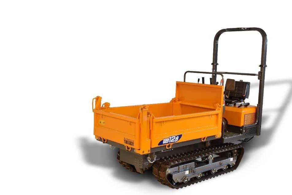 Dumper - Yamaguchi WB12