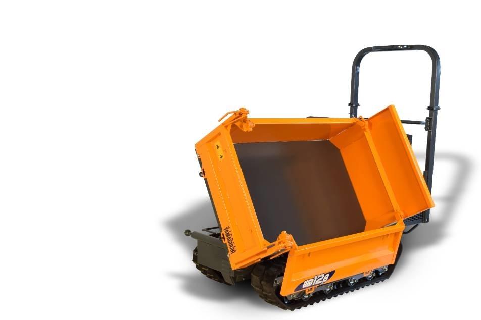Dumper - Yamaguchi WB12