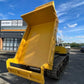 Dumper - Yanmar C 50