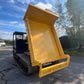 Dumper - Yanmar C 50