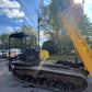 Dumper - Yanmar C 50