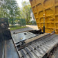 Dumper - Yanmar C 50
