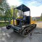 Dumper - Yanmar C 50