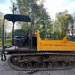 Dumper - Yanmar C 50