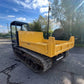 Dumper - Yanmar C 50
