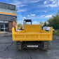 Dumper - Yanmar C 50