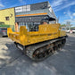 Dumper - Yanmar C 50