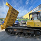 Dumper - Yanmar C 50
