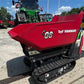 Dumper - Yanmar C08HITIP