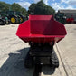 Dumper - Yanmar C08HITIP