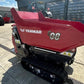 Dumper - Yanmar C08HITIP
