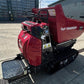 Dumper - Yanmar C08HITIP