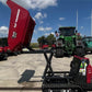 Dumper - Yanmar C08HITIP
