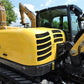 Excavator pe senile - Yanmar SV120