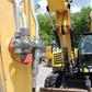 Excavator pe senile - Yanmar SV120