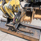 Excavator pe senile - Yanmar SV120