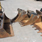 Excavator pe senile - Yanmar SV120