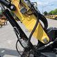 Excavator pe senile - Yanmar SV120