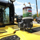 Excavator pe senile - Yanmar SV120