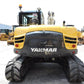 Excavator pe senile - Yanmar SV120