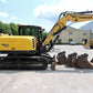 Excavator pe senile - Yanmar SV120