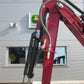 Excavator pe senile - Yanmar SV19VT