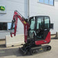 Excavator pe senile - Yanmar SV19VT