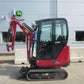 Excavator pe senile - Yanmar SV19VT