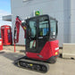 Excavator pe senile - Yanmar SV19VT