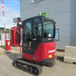 Excavator pe senile - Yanmar SV19VT