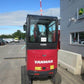 Excavator pe senile - Yanmar SV19VT